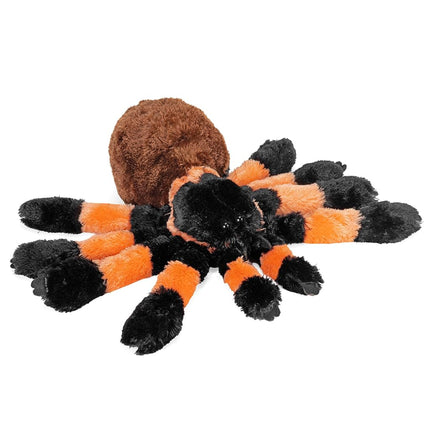 Wild Republic Cuddlekins Tarantula, Stuffed Animal