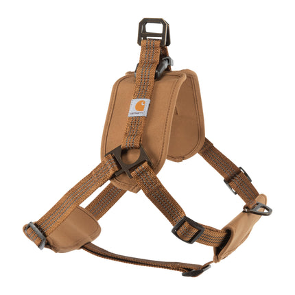 Carhartt Nylon Duck Training Dog Harness, Carhartt