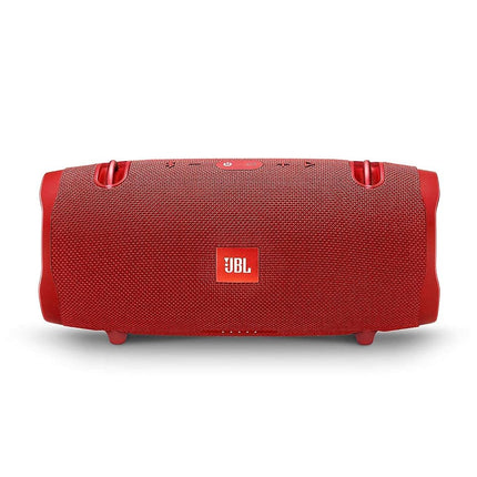 JBL Xtreme 2 Portable Waterproof Wireless Bluetooth Speaker - Red