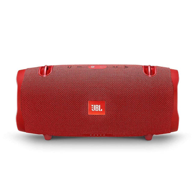 JBL Xtreme 2 Portable Waterproof Wireless Bluetooth Speaker - Red