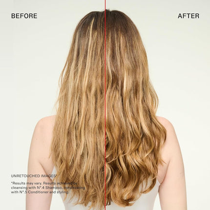 OLAPLEX N°.4 Bond Maintenance™ Strengthening Shampoo | Bond Repair, 250 mL