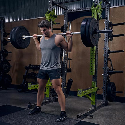 Débardeur de performance standard pour homme Mizuno
