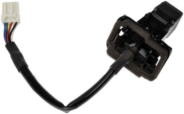 Dorman 590-443 Parking Assist Camera