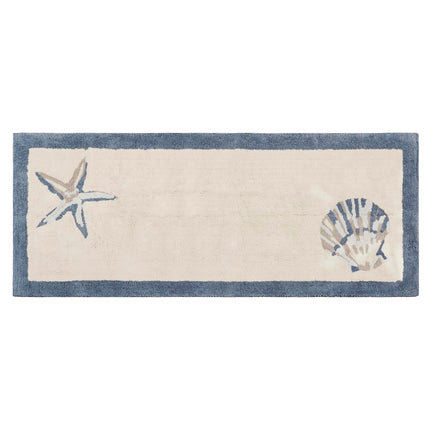 Madison Park Bayside 100% Cotton Tufted Non-Slip A