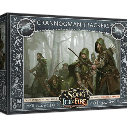 CMON A Song of Ice and Fire Tabletop Miniatures Ga