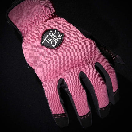Ironclad TCX-25-XL Tuff-Chix Evolution Work Gloves, X-Large (1 Pair)
