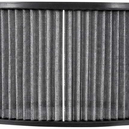 K&N Auto Racing Filter: High Performance, Premium, Washable, Replacement Engine Filter: Filter Height: 5 In, Shape: Round, 28-4240