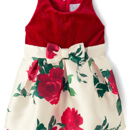 The Children's Place Baby Girls' and Toddler Sleev