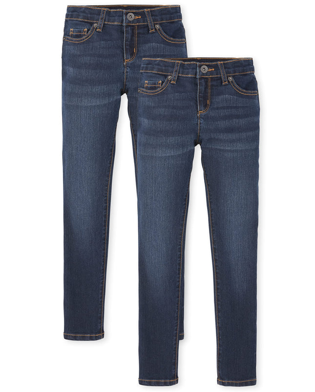 The Children's Place,Two Pack Jeans,DK TWILIGHTWAS