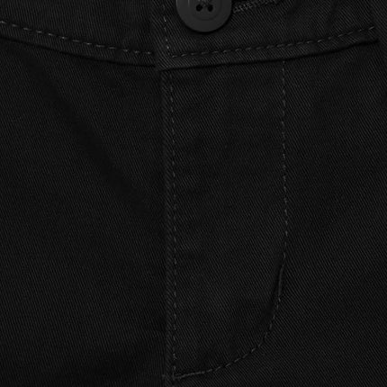 The Children's Place Pantalon uniforme pour grandes filles, Noir 43302, 14