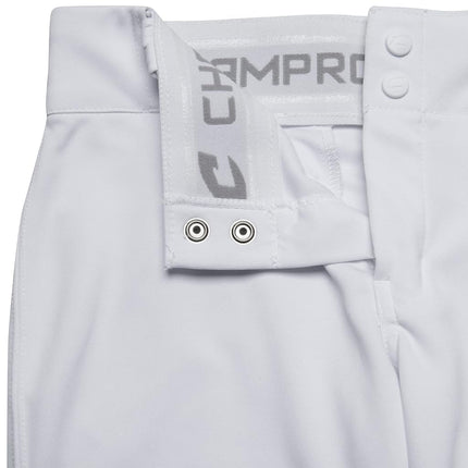 Champro Girls' Standard Low-Rise Softball Pants