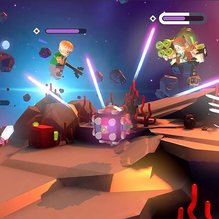 Lego Brawls pour Nintendo Switch [Nintendo Switch]