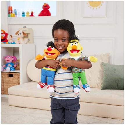 GUND Sesame Street Bert 35.5 cm Soft Toy