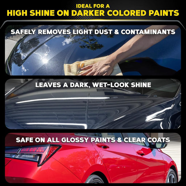 Gold Class Quik Detailer