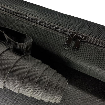4 x 3 feet Mouse Pad Rubber Battle Mat: Homeland + Bag