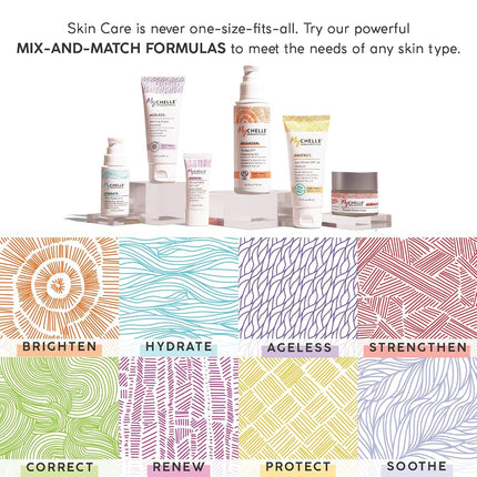 Fruit Enzyme Cleanser 130ml By MyChelle