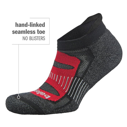Balega Hidden Comfort No Show Socks Ultimate Cushioning and Fit