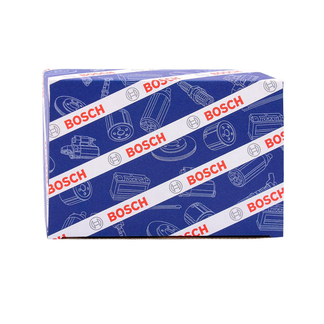 Bosch 0580000040 Secondary Air PUmp Secondary Air 