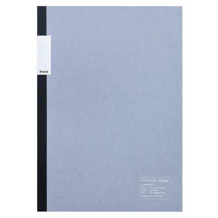 Kleid 8406 Notebook, Nakamura Printshop x Kleid, 0