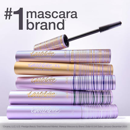 tarte tartelette XL tubing mascara - travel size