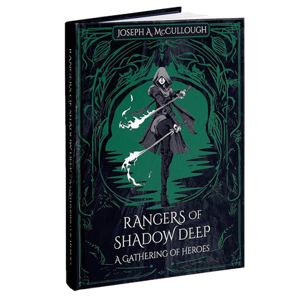 Rangers of Shadow Deep: A Gathering of Heroes [Windows XP]