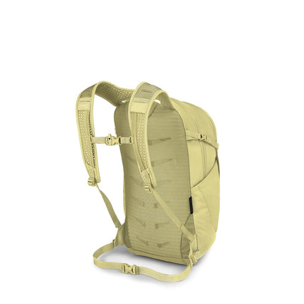 Osprey Daylite Unisex Backpack, 20L, Wander Yellow, O/S
