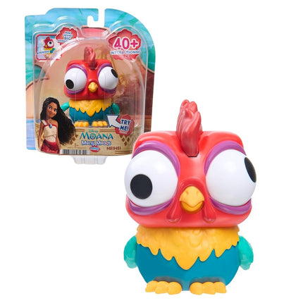 Disney Moana Many Moods Mini Heihei Interactive To