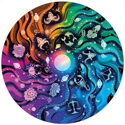 Ravensburger Children Puzzles Astrology - Ages 10+