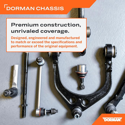 Dorman 520-766 Control Arm