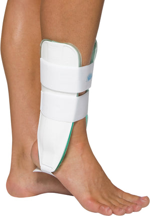 Aircast Air-Stirrup Ankle Support Brace, Right Foo
