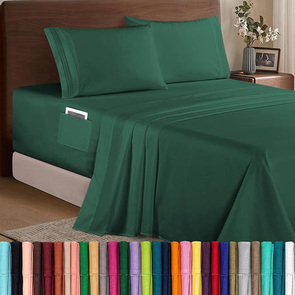 Elegant Comfort Luxury 1500 Premium Hotel Quality 