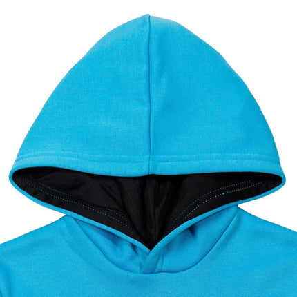 Sésamo Monstruo de las Galletas Sudadera de Forro Polar para Niños Pequeños 2T
