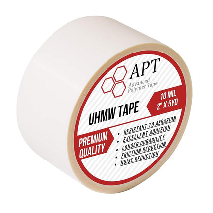 APT, UHMW (Ultra-high Molecular Weight) Polyethyle