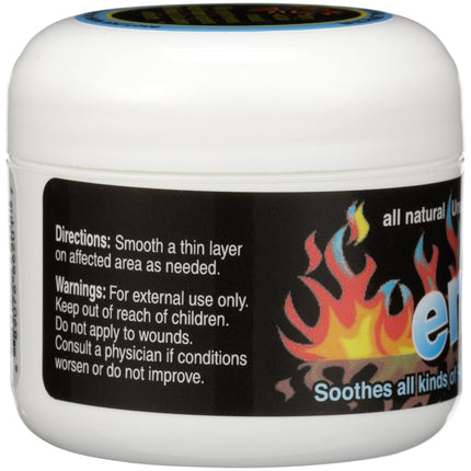 EMILY Skin Soother Hot, 1.8 OZ