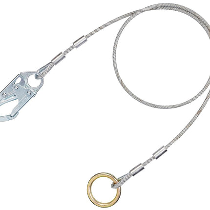 3M PROTECTA PRO Cable de extensión de anclaje AJ408AG10, 1 UD, Protección contra caídas