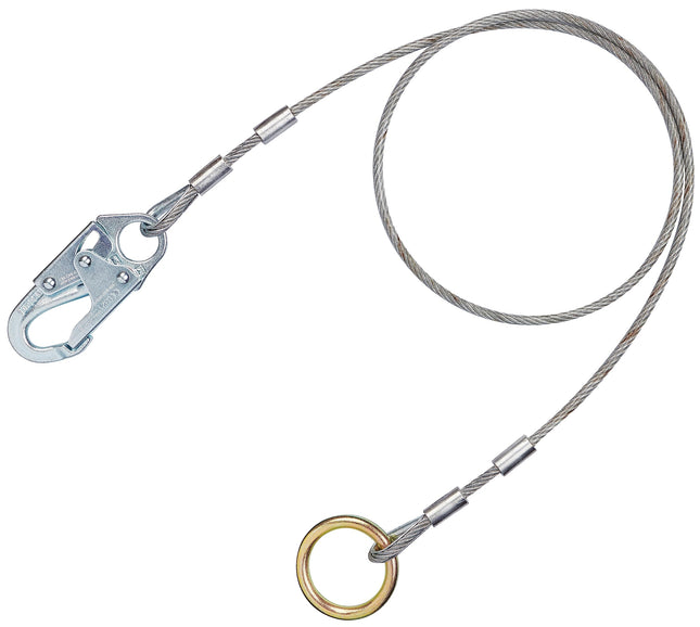 3M PROTECTA PRO Cable Anchorage Extension AJ408AG1