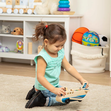 Melissa & Doug Airplane