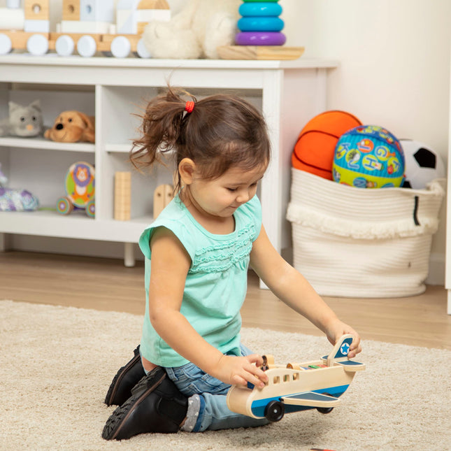 Melissa & Doug Airplane