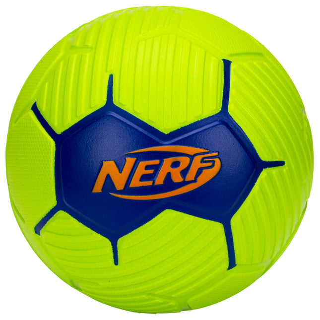 Nerf Kids Foam Mini Soccer Ball - Proshot Youth So