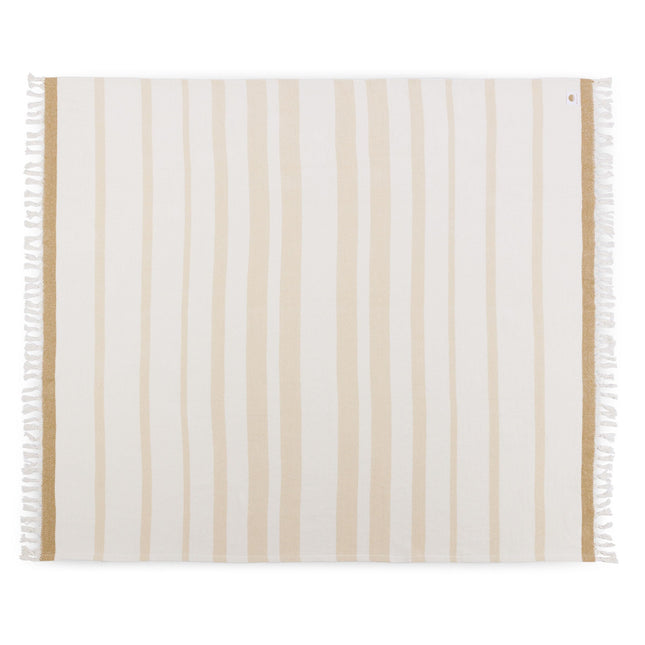 BEACH STATE Oceanside Beach Blanket, 66" x 80", 10