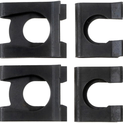 Dorman 13987 Brake Line Retaining Clips