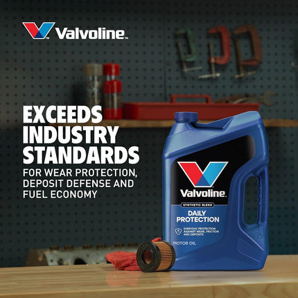 VALVOLINE 779461