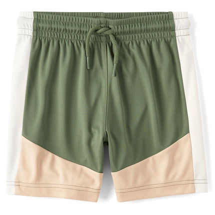 The Children's Place Boys' Athletic Basketball Sho