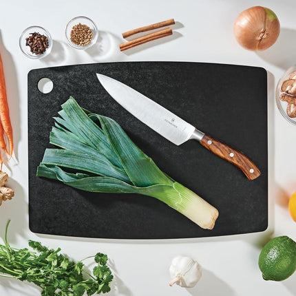 Epicurean Kitchen Series Cutting Board, 44 cm Length, Slate