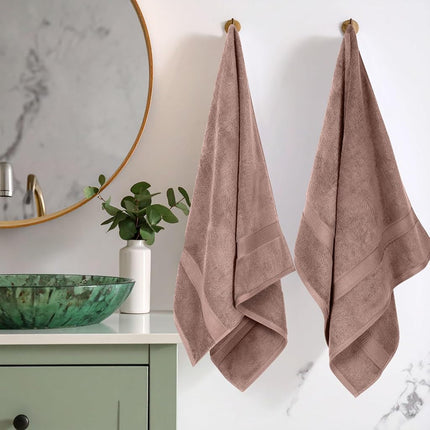 Superior Egyptian Cotton Pile Bath Towels, Ultra S