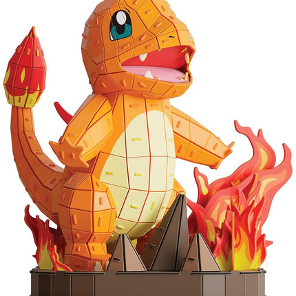 FDP Pokemon - Glumanda