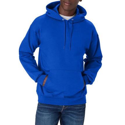 Hanes unisex-adult mensOF170Ultimate Cotton Pullov