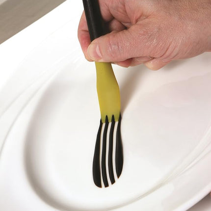 Mercer Culinary Silicone Brush Set, 6 pieces, 12x12x3 cm, M35615