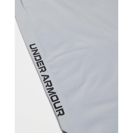 Under Armour Boys Brawler 3.0 Tapered Pant Gray M