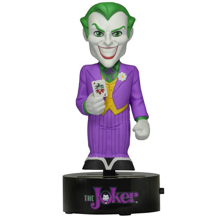 NECA DC Comics-Joker Body Knocker Toy